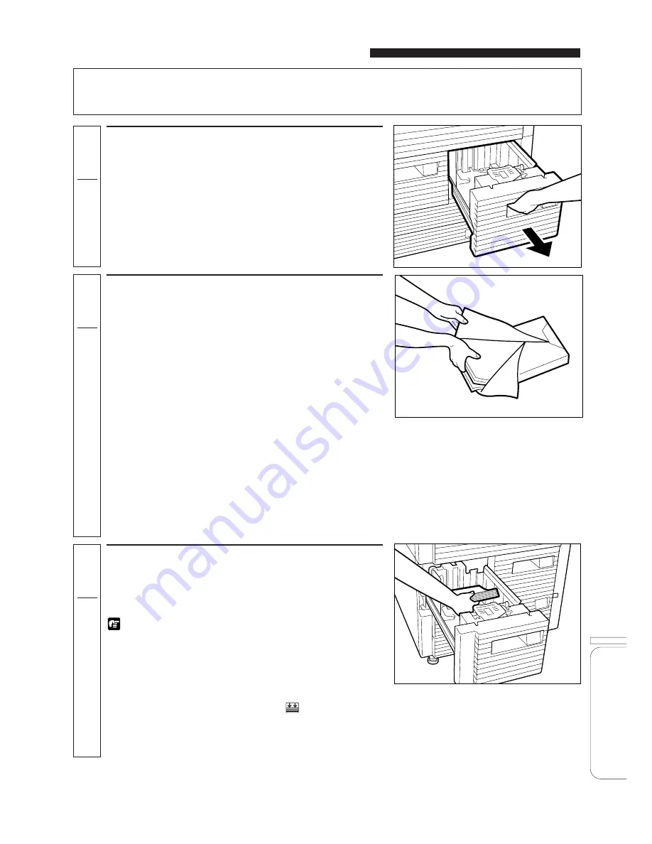 Canon NP6551 Operator'S Manual Download Page 166