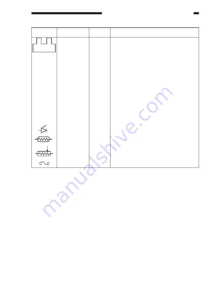 Canon NP6621 Service Handbook Download Page 93