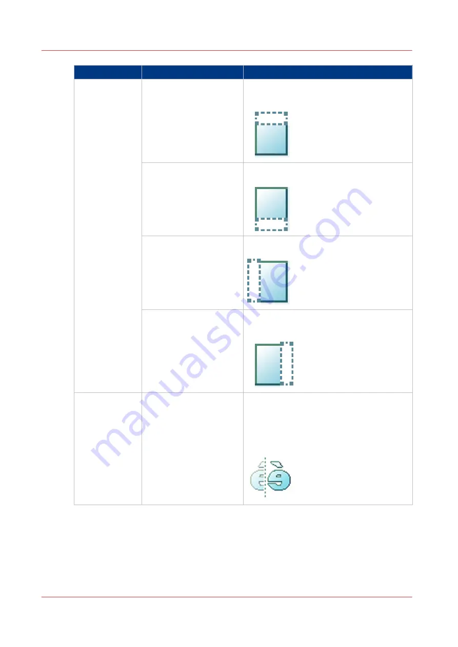 Canon Oce Colr Wave 500 Operation Manual Download Page 266