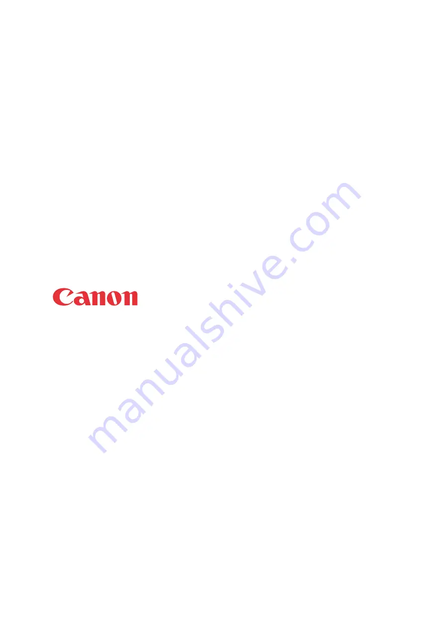 Canon Oce Folder Express 3011 Скачать руководство пользователя страница 44