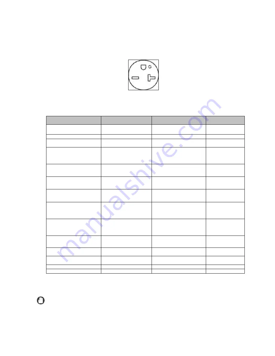 Canon Oce VarioPrint 110 Manual Download Page 15