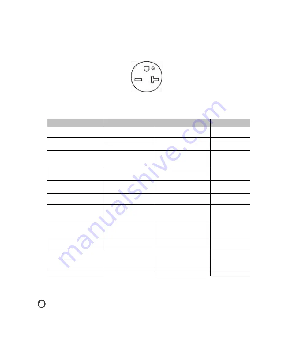 Canon Oce VarioPrint 135 Manual Download Page 15