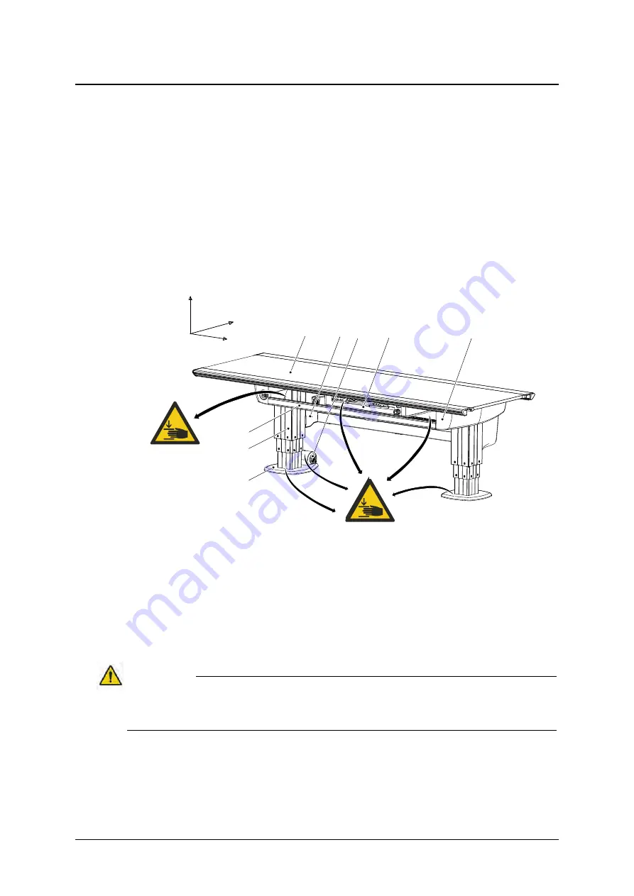 Canon OMNERA 400A Operator'S Manual Download Page 26