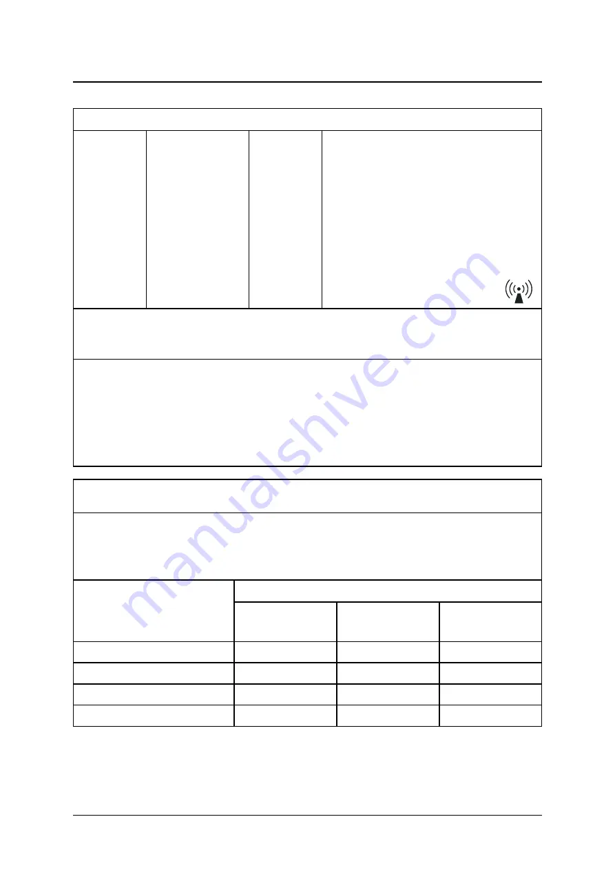 Canon OMNERA 400A Operator'S Manual Download Page 38