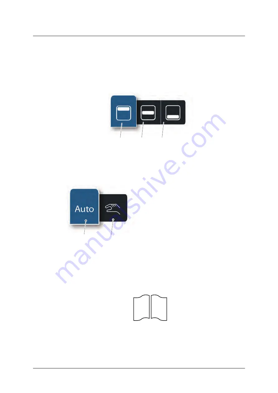 Canon OMNERA 400A Operator'S Manual Download Page 50