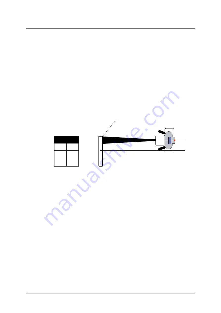 Canon OMNERA 400A Operator'S Manual Download Page 70