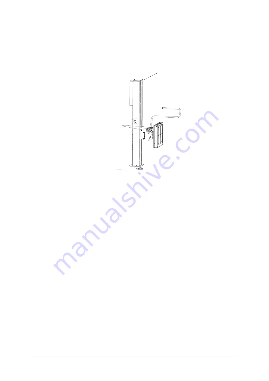 Canon OMNERA 400A Operator'S Manual Download Page 80