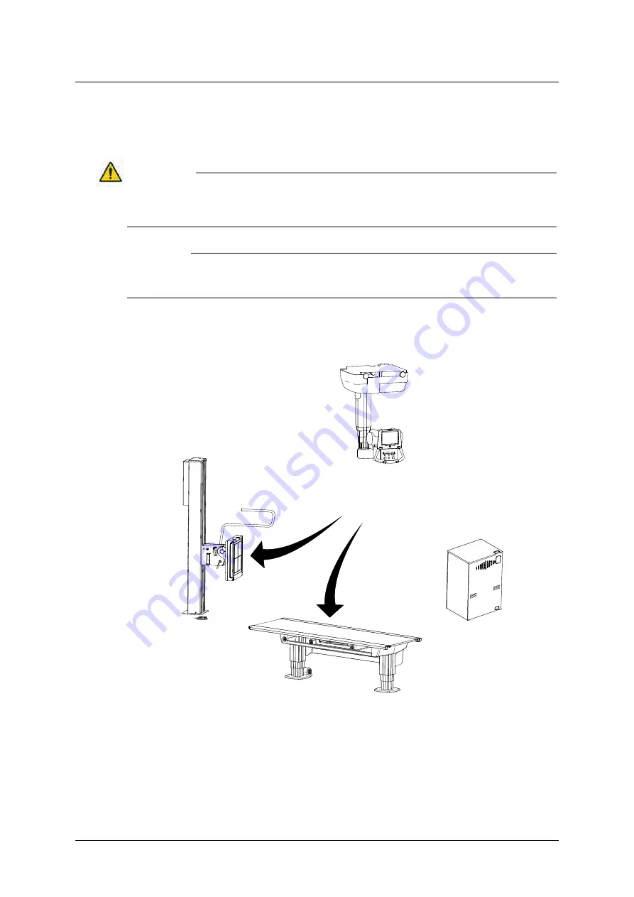 Canon OMNERA 400A Operator'S Manual Download Page 85