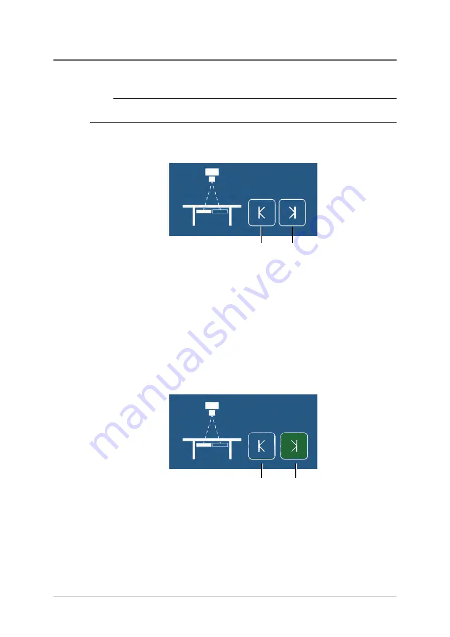 Canon OMNERA 400A Operator'S Manual Download Page 98