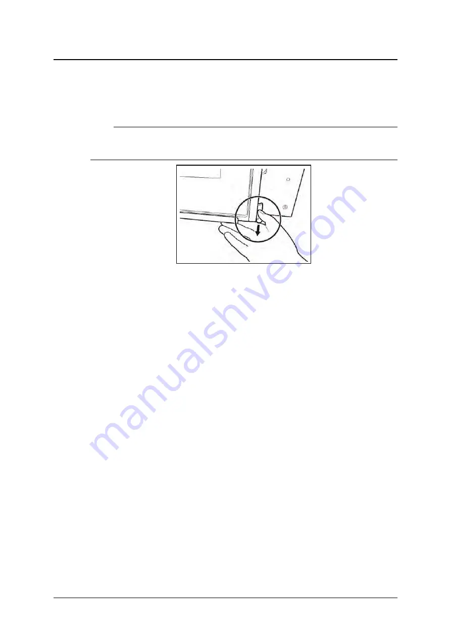 Canon OMNERA 400A Operator'S Manual Download Page 109