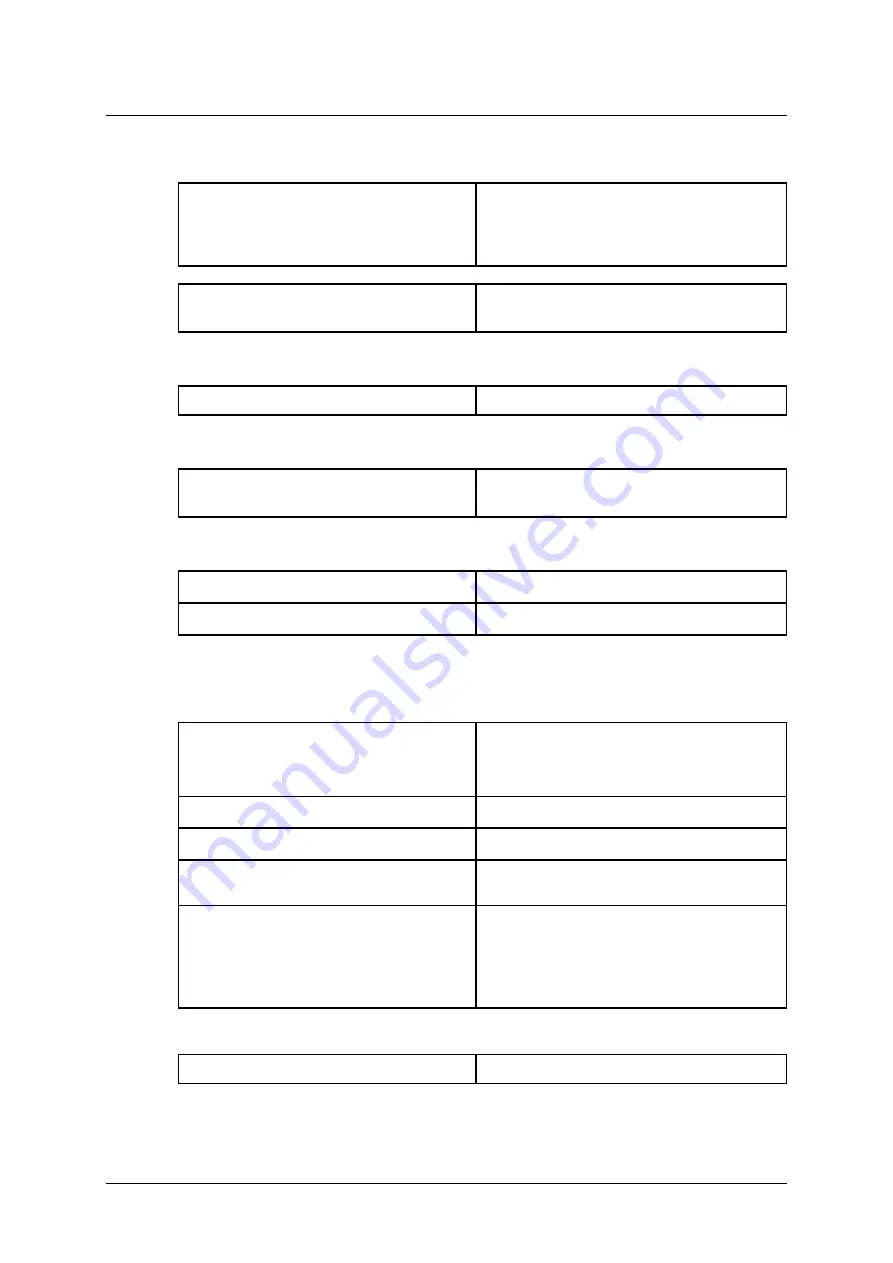 Canon OMNERA 400A Operator'S Manual Download Page 136