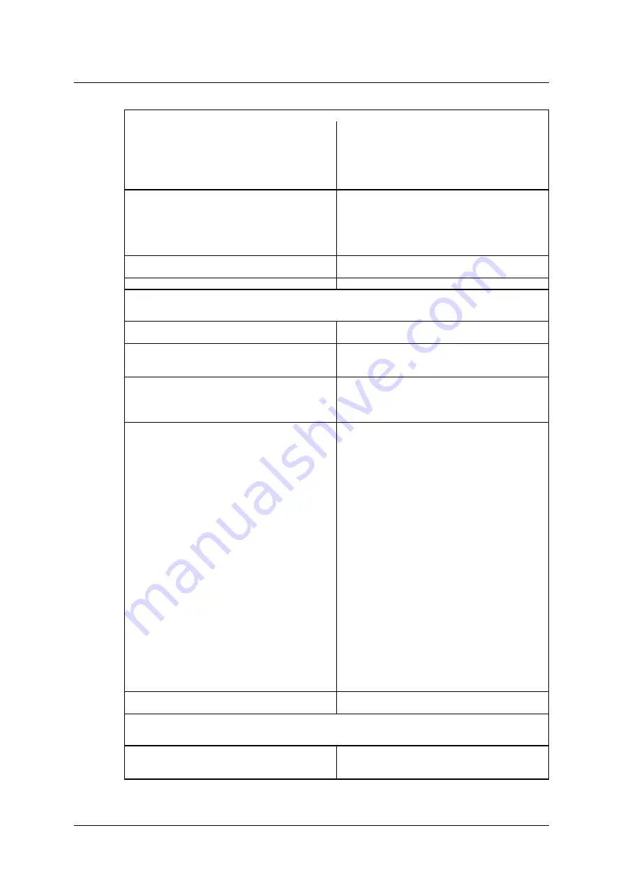 Canon OMNERA 400A Operator'S Manual Download Page 145