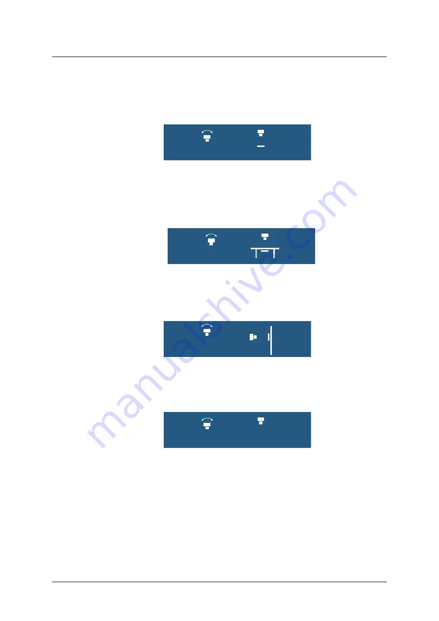 Canon OMNERA 400T Operator'S Manual Download Page 56