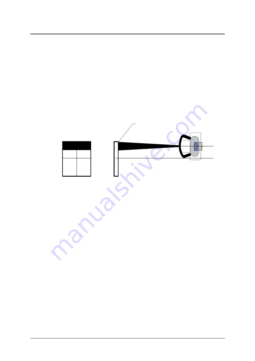 Canon OMNERA 400T Operator'S Manual Download Page 82