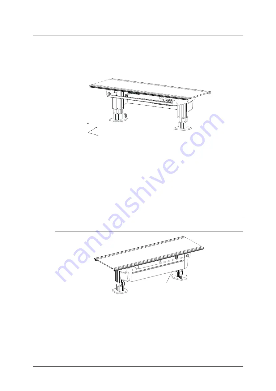 Canon OMNERA 400T Operator'S Manual Download Page 83