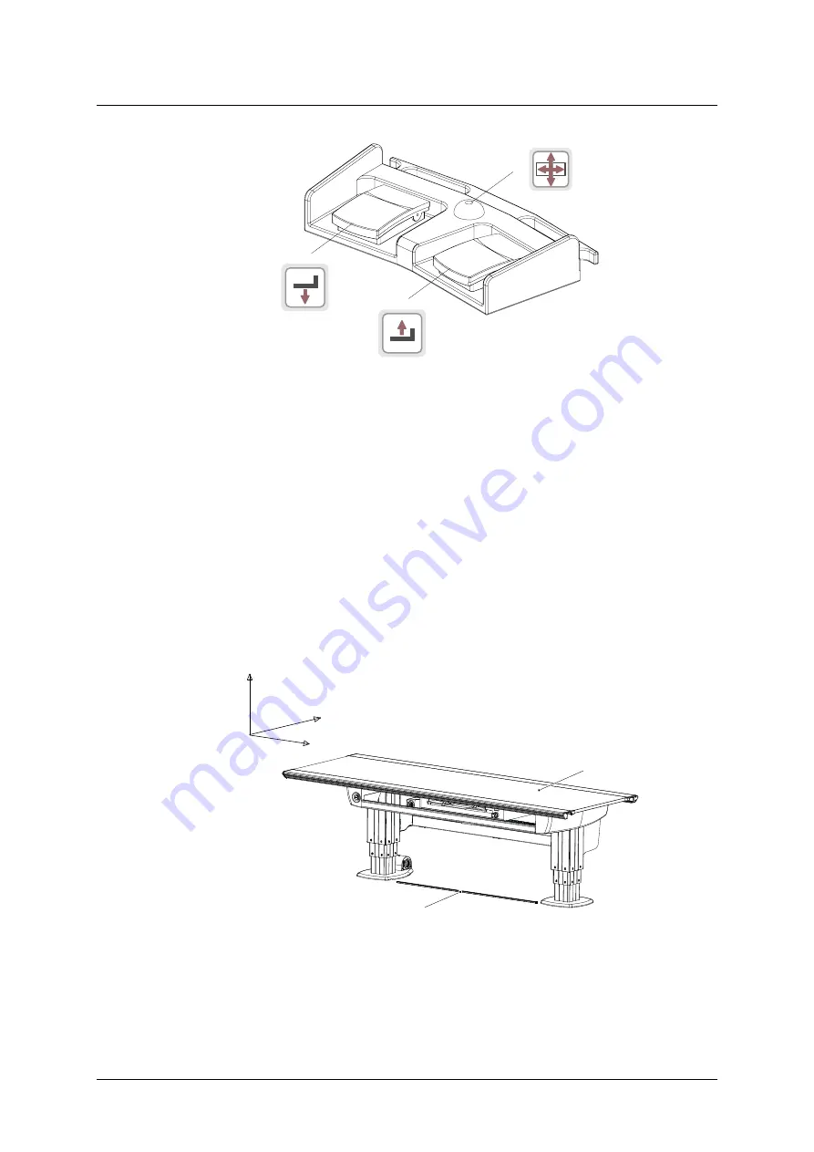 Canon OMNERA 400T Operator'S Manual Download Page 84