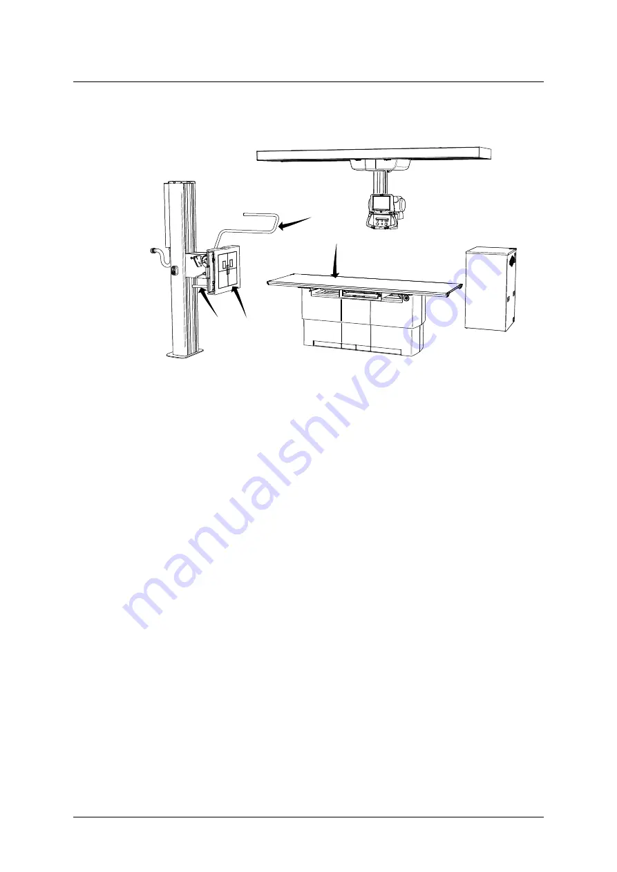 Canon OMNERA 400T Operator'S Manual Download Page 89