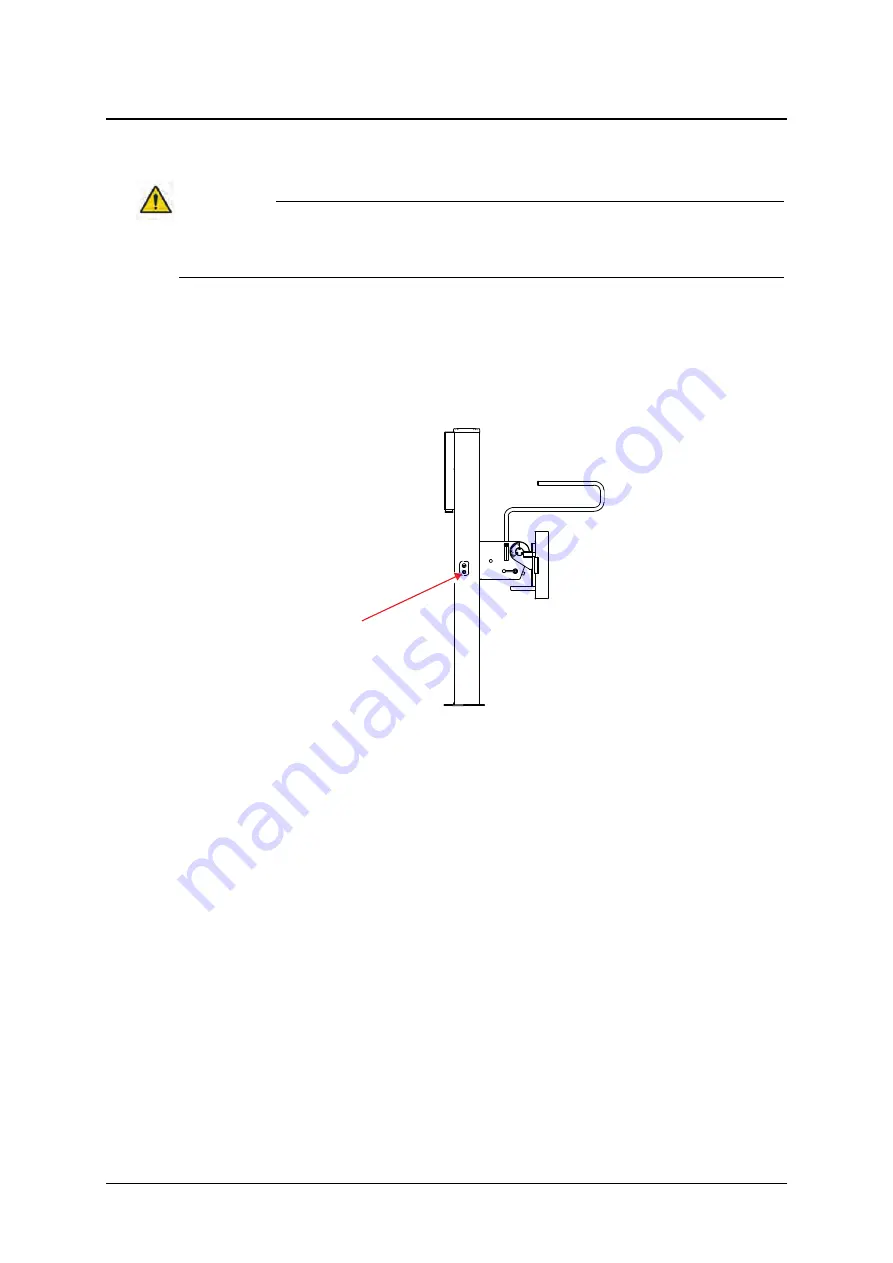 Canon OMNERA 400T Operator'S Manual Download Page 97