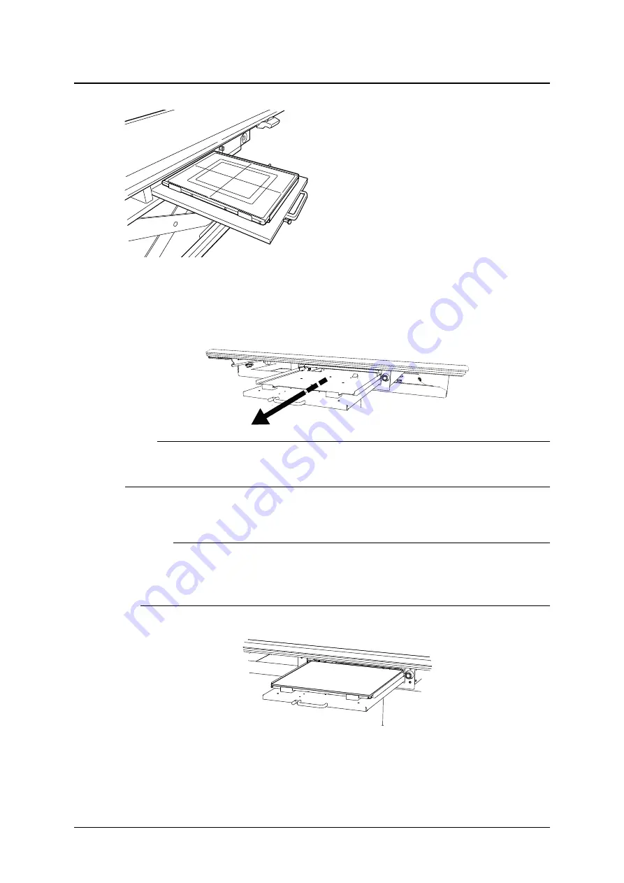 Canon OMNERA 400T Operator'S Manual Download Page 105