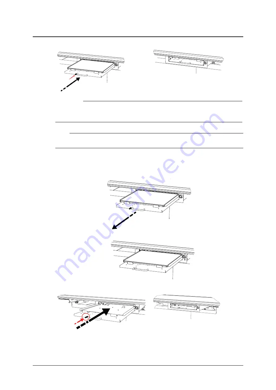 Canon OMNERA 400T Operator'S Manual Download Page 106