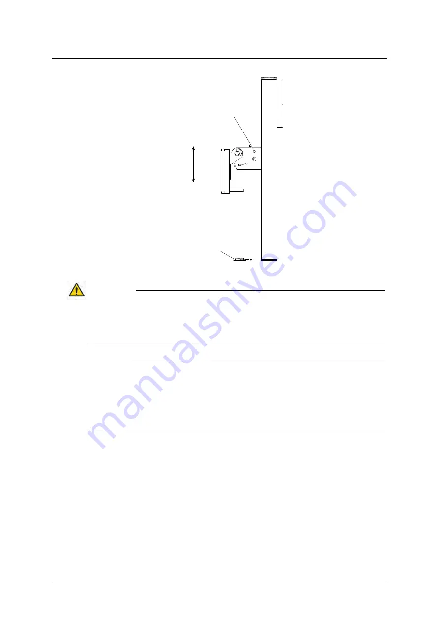 Canon OMNERA 400T Operator'S Manual Download Page 113