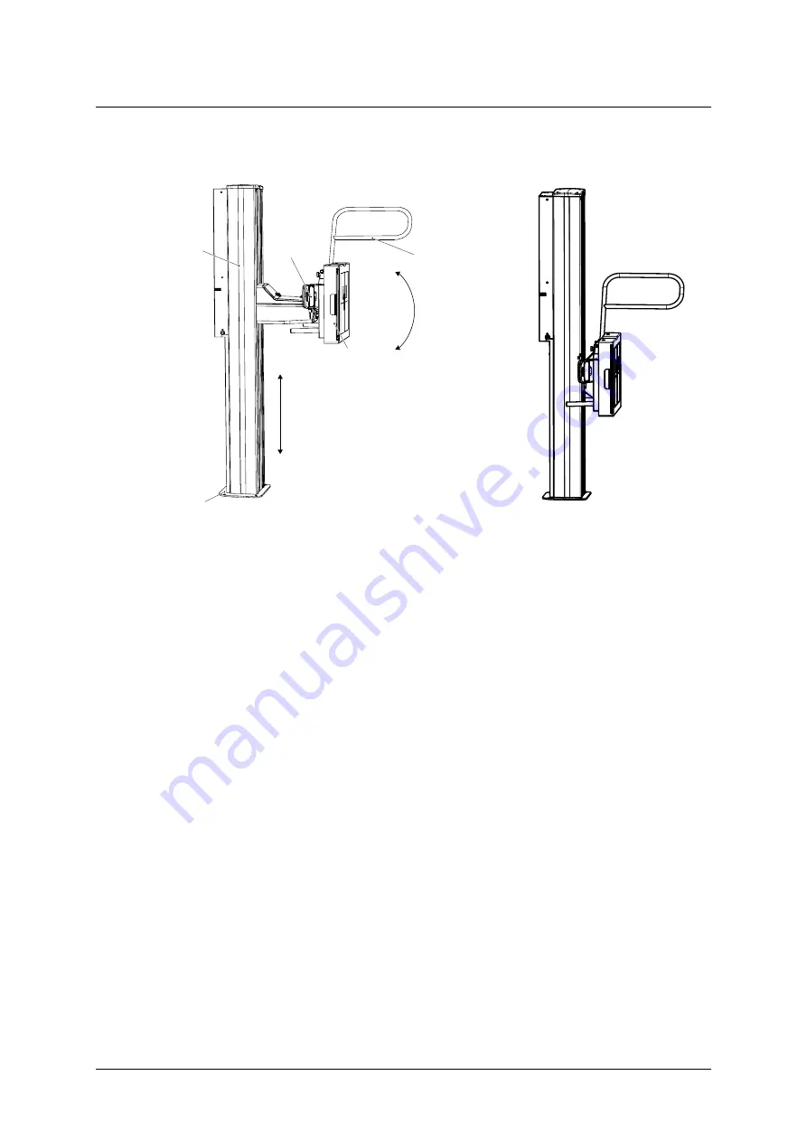 Canon Omnera 500A Operator'S Manual Download Page 18