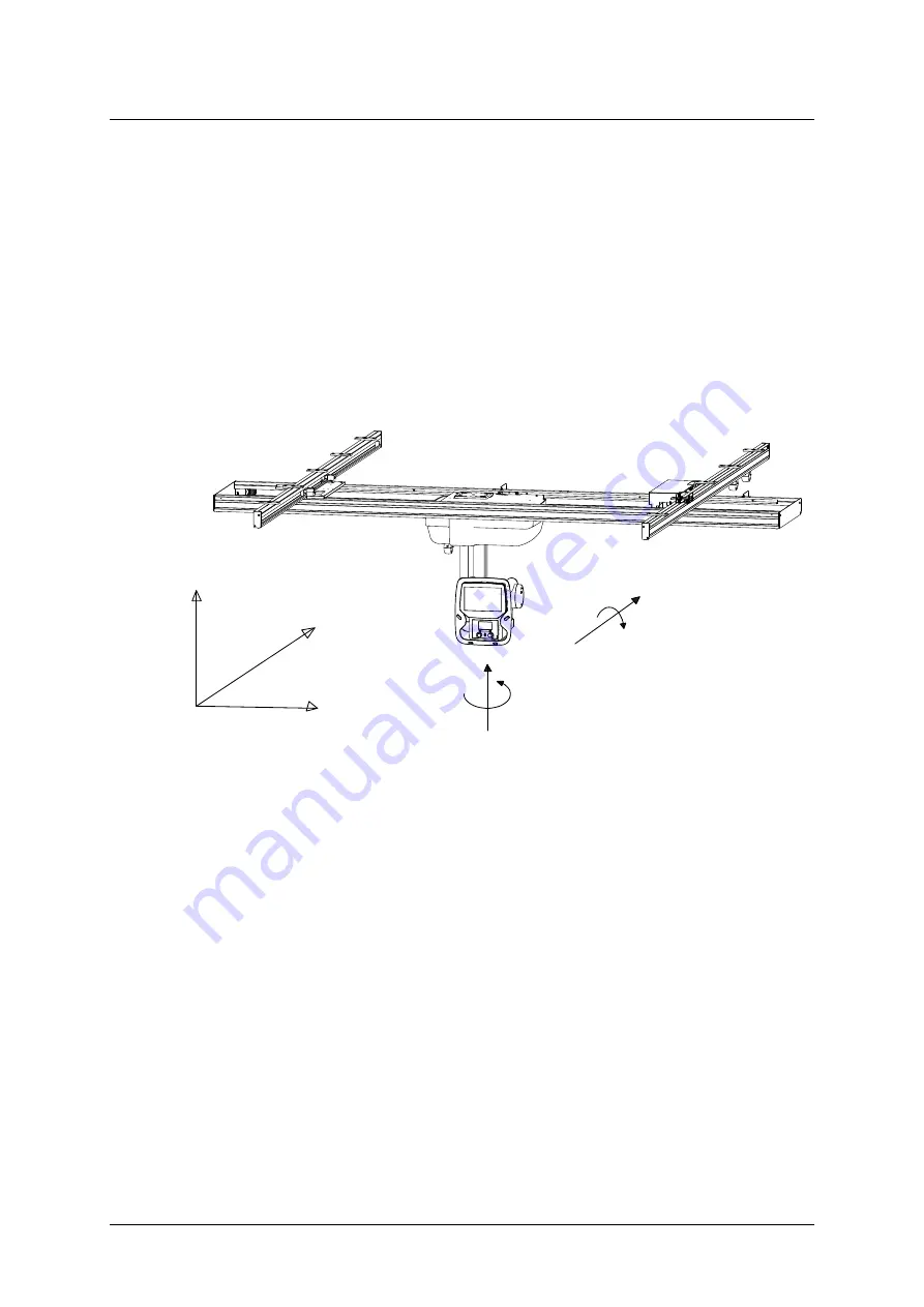 Canon Omnera 500A Operator'S Manual Download Page 63