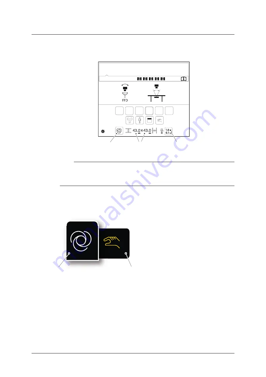 Canon Omnera 500A Скачать руководство пользователя страница 66