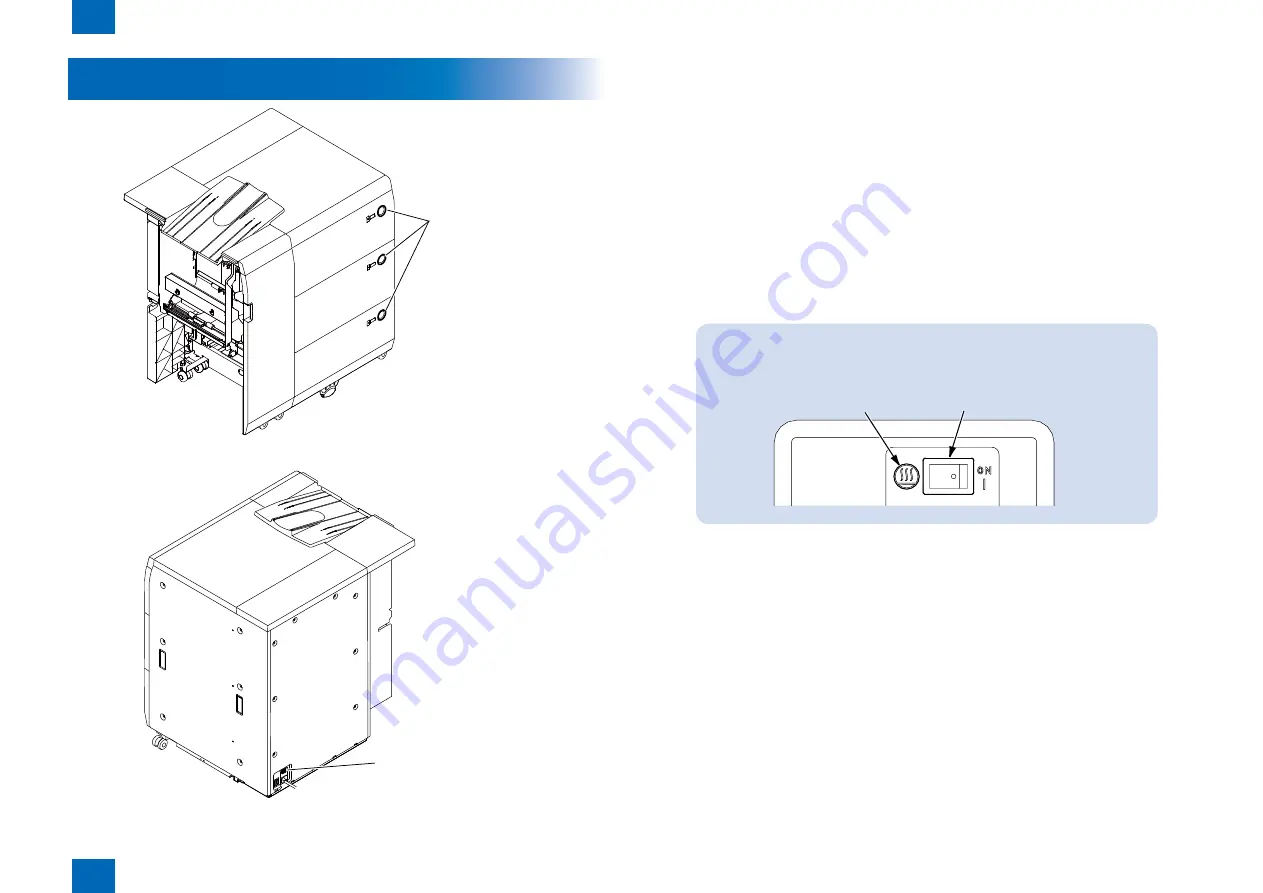 Canon Paper Deck-AF1 Скачать руководство пользователя страница 15