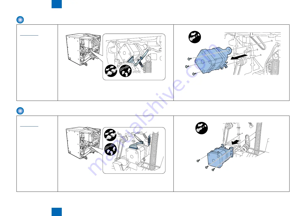 Canon Paper Deck-AF1 Скачать руководство пользователя страница 82