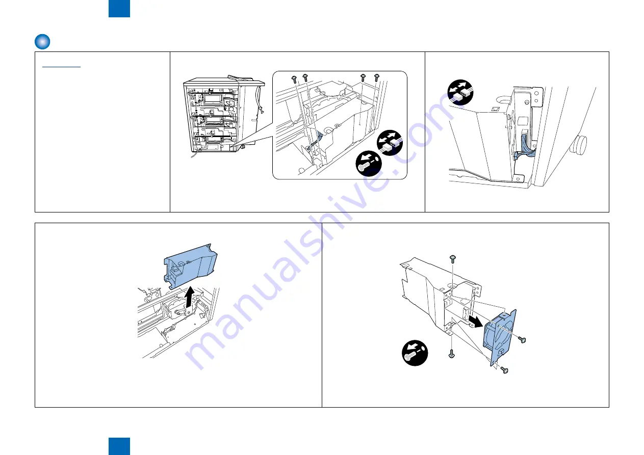 Canon Paper Deck-AF1 Скачать руководство пользователя страница 90