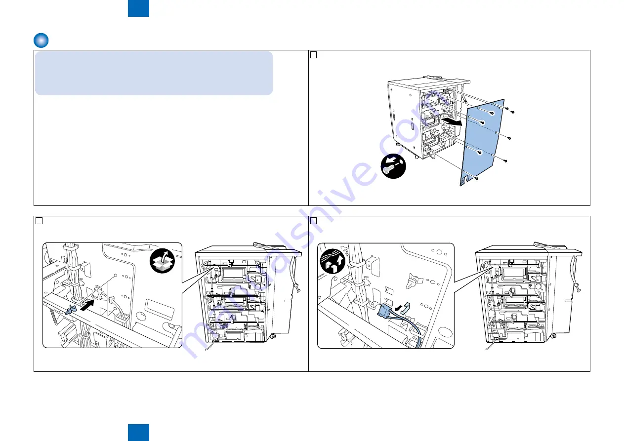 Canon Paper Deck-AF1 Скачать руководство пользователя страница 141