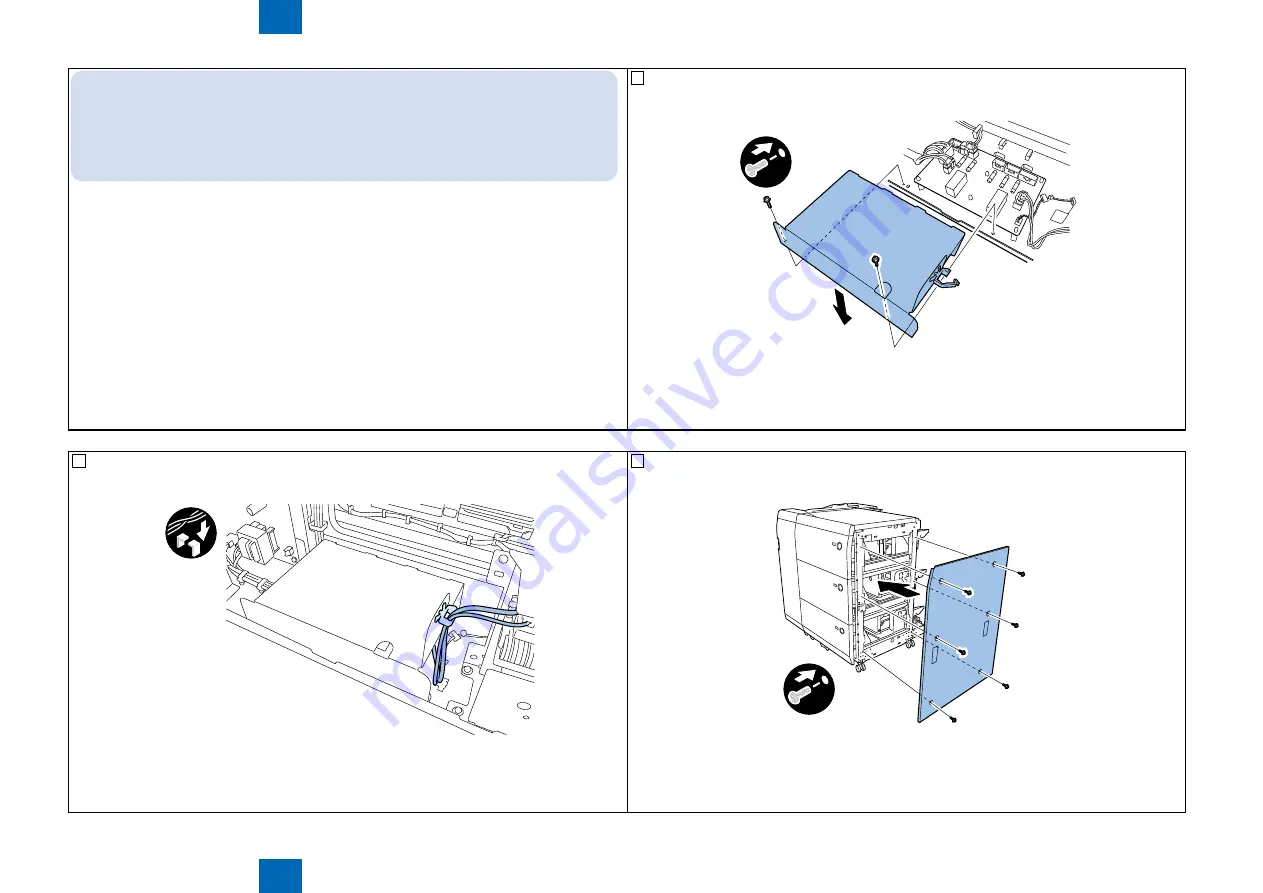 Canon Paper Deck-AF1 Скачать руководство пользователя страница 156