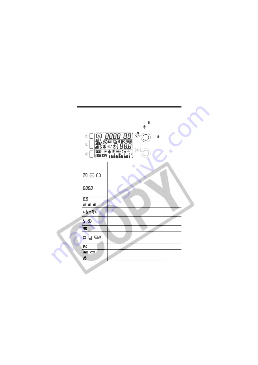 Canon PC1057 Скачать руководство пользователя страница 20