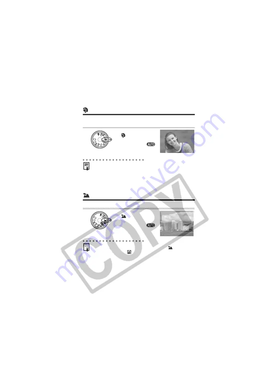 Canon PC1057 Скачать руководство пользователя страница 70