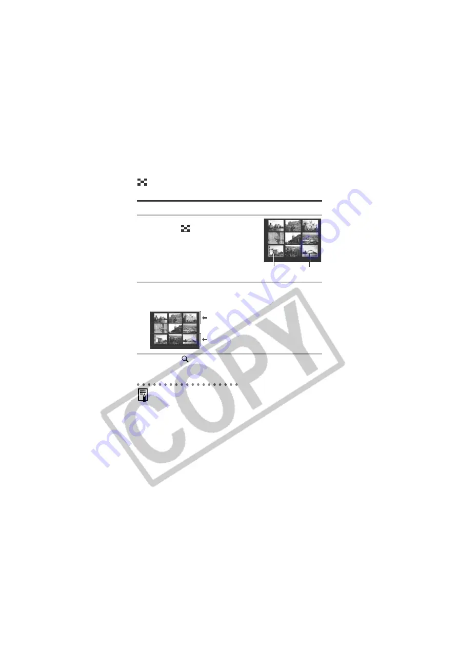 Canon PC1057 User Manual Download Page 128