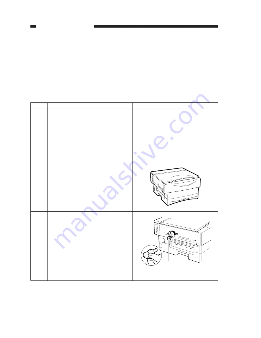 Canon PC800 Series Скачать руководство пользователя страница 244