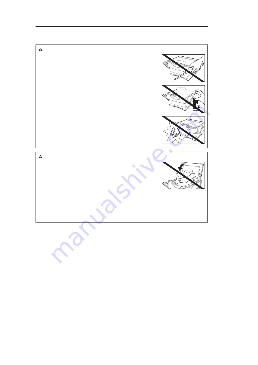 Canon PC860 Скачать руководство пользователя страница 7