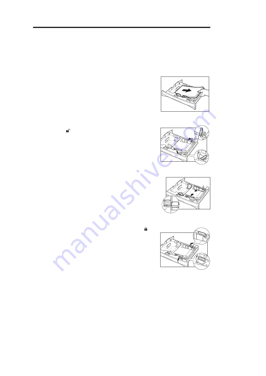 Canon PC860 Скачать руководство пользователя страница 22