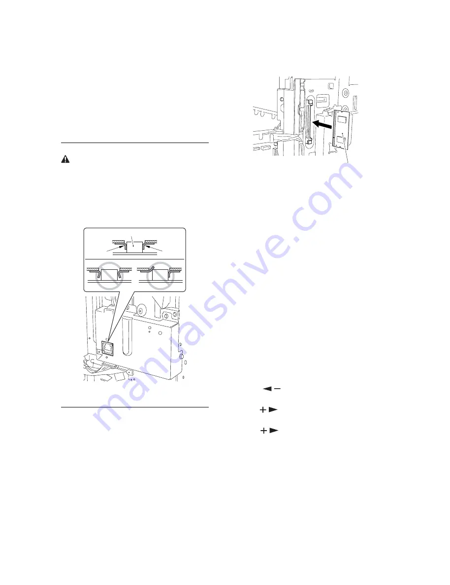 Canon PCL PRINTER KIT-Jl Скачать руководство пользователя страница 6