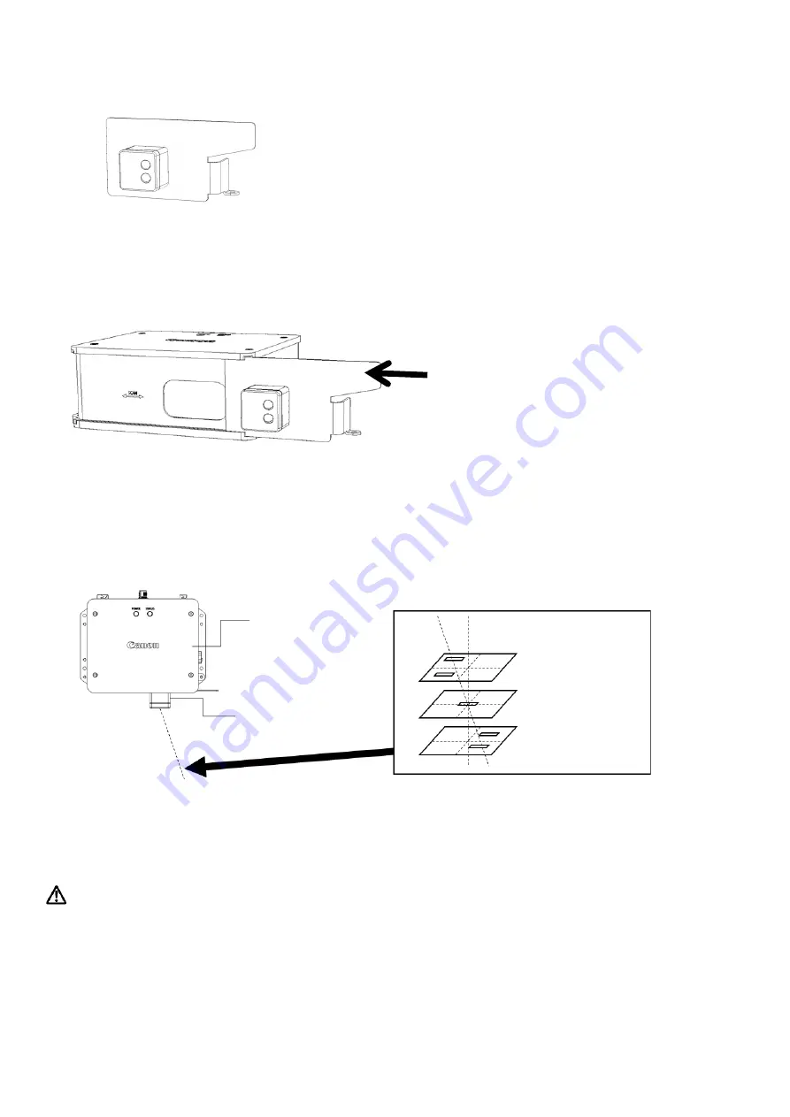 Canon PD-704 User Manual Download Page 19