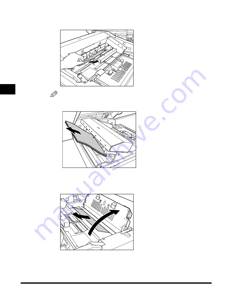 Canon Perfect Binder-F1 User Manual Download Page 47