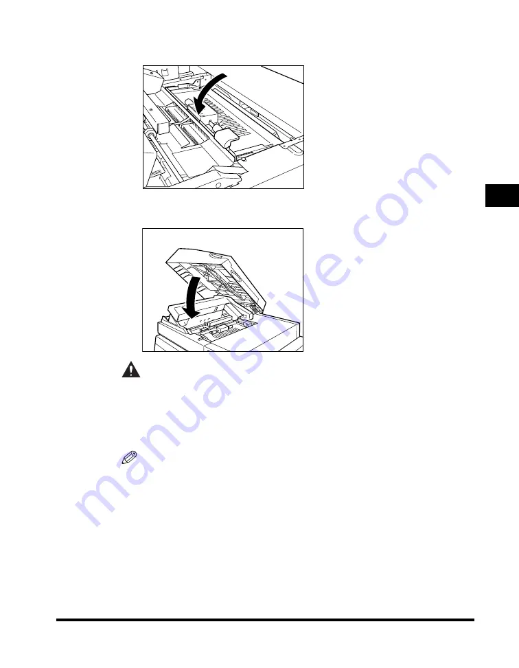 Canon Perfect Binder-F1 User Manual Download Page 48