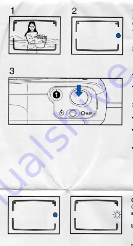 Canon Photura 135 Скачать руководство пользователя страница 12