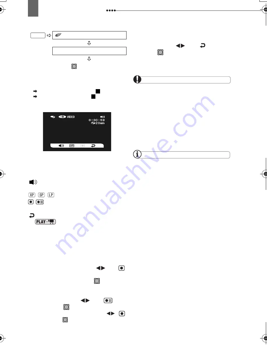 Canon PICTBRIDGE DC22 Instruction Manual Download Page 76