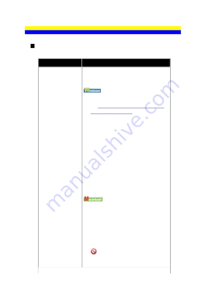 Canon PIXM MX300 Series User Manual Download Page 176