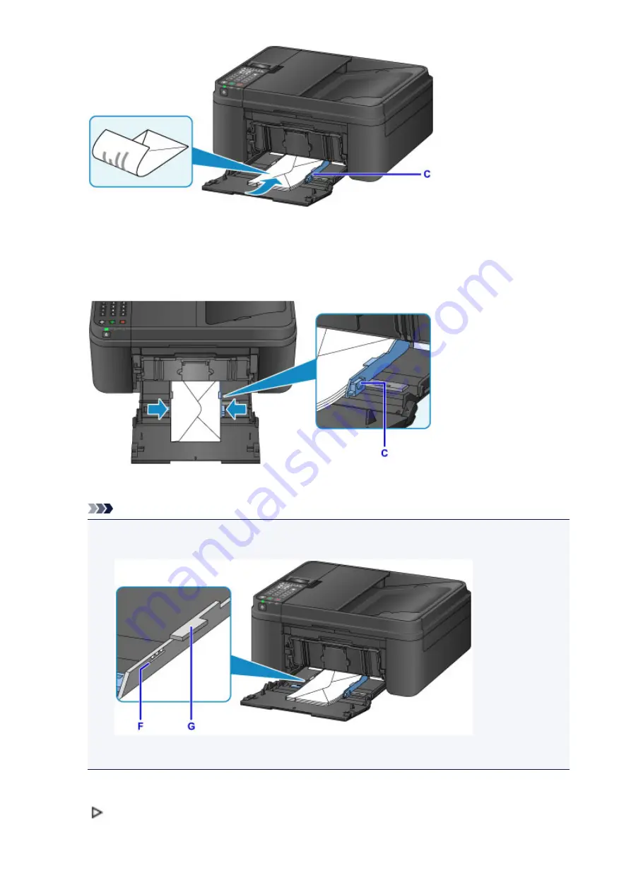 Canon Pixma E480 series Скачать руководство пользователя страница 133