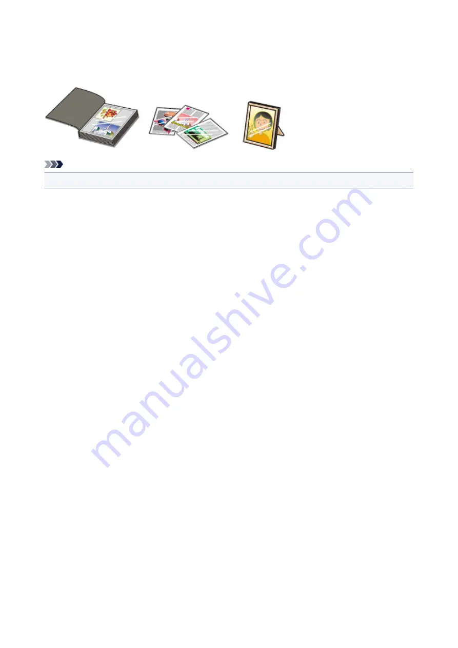 Canon Pixma E480 series Online Manual Download Page 269