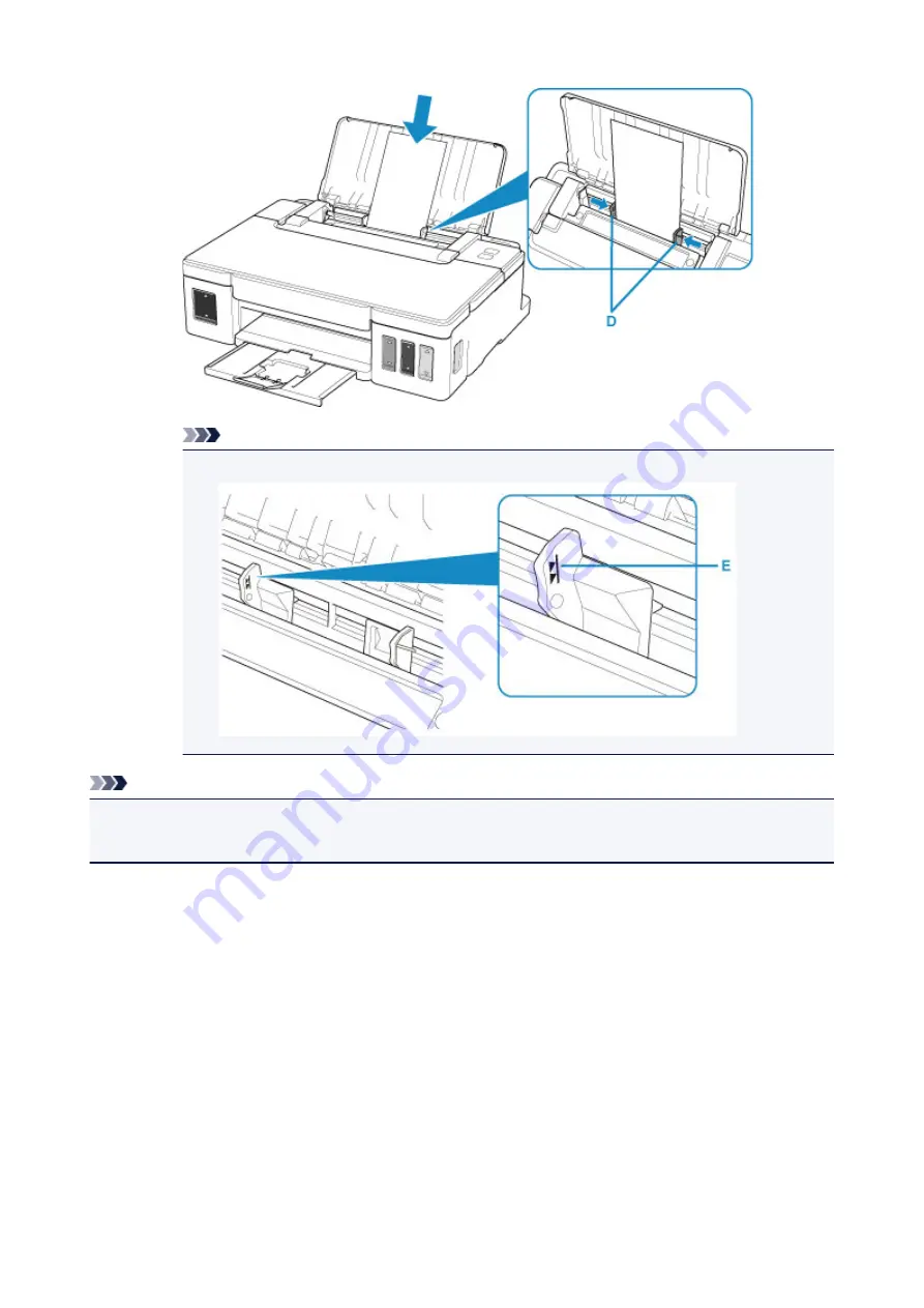 Canon Pixma G1010 Series Online Manual Download Page 35