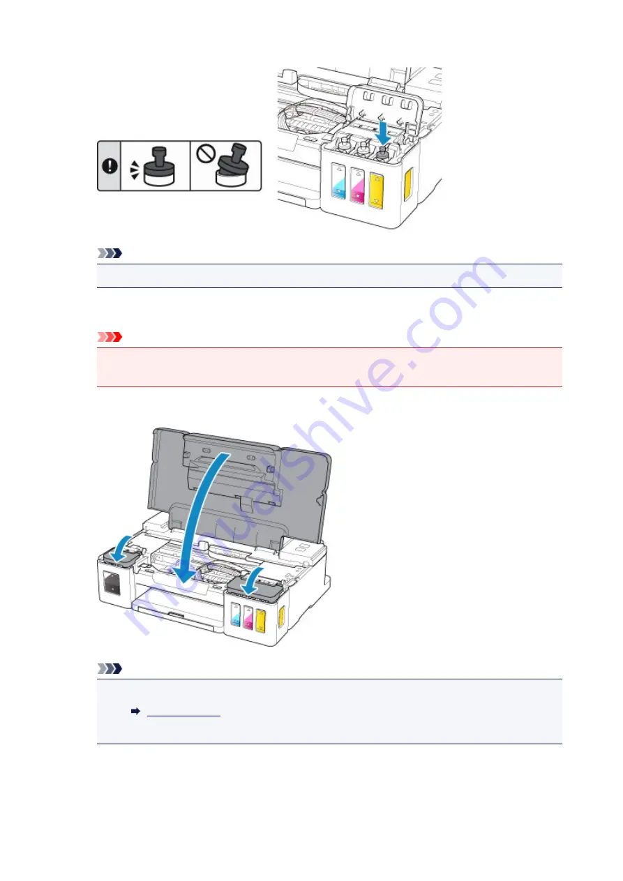 Canon Pixma G1010 Series Скачать руководство пользователя страница 41